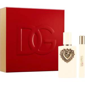 Dolce&Gabbana Your Devotion Your Devotion EDPI Gift Set подаръчен комплект за жени Парфюми