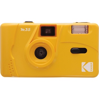 Kodak M35 Yellow (KO-DA00233)