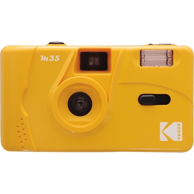 Kodak M35 Yellow (KO-DA00233)