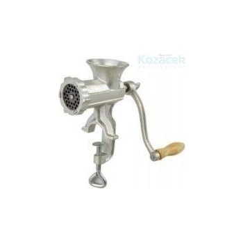 Orion Nerezový č.8