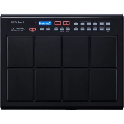 Roland SPD-20 PRO Black