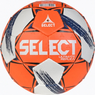Select HB Ultimate Replica European League