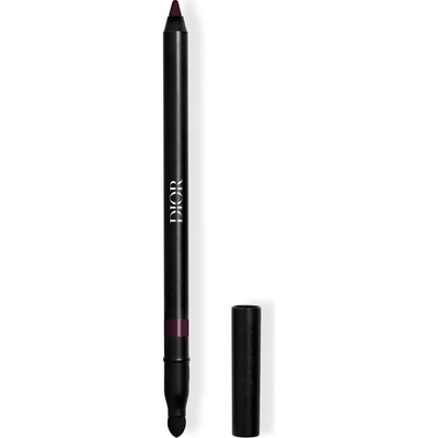 DIOR Diorshow On Stage Crayon voděodolná tužka na oči 774 Plum 1,2 g