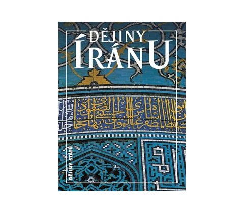 Dějiny Íránu
