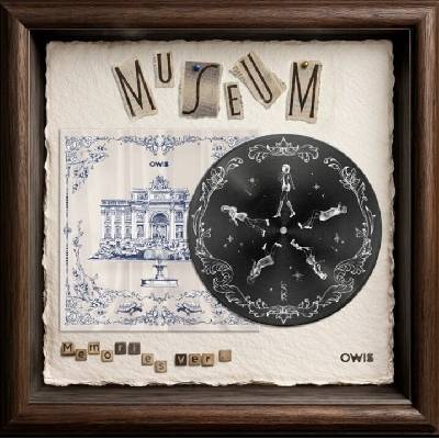 Owis - Museum - Memories Version (LP) (8800367480079)
