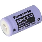 Panasonic Батерия panasonic br-2/3agn, за промишлена употреба, 1 бр. /опаковка (br-2/3agn)