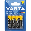 Batérie primárne Varta Superlife AA 4ks 2006101414