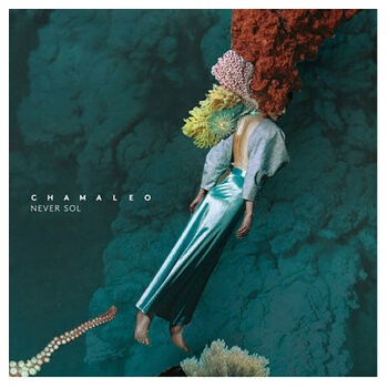 NEVER SOL - CHAMALEO CD