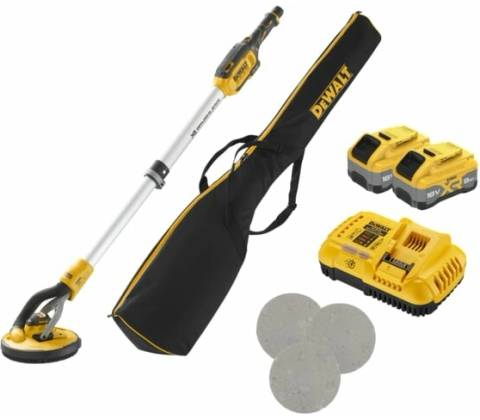 DeWalt DCE800XW2