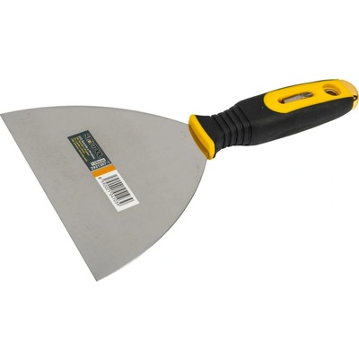 Špachtle - držadlo softgrif + křízový bit PH2 150mm, Stavtool Z921207-1