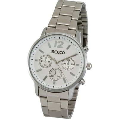 Secco S A5007 3-291