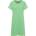 Tranquillo Дамска рокля Tranquillo Women's Jerseykleid Inoaa Dress - Peppermint Green (134-1918-0213)