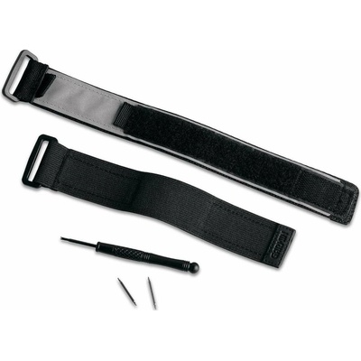 Garmin Řemínek prodlužovací pro Forerunner 205/305 010-10713-00 – Hledejceny.cz