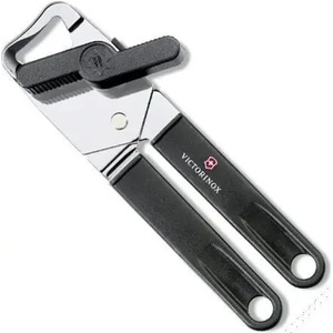 VICTORINOX Отварачка за консерви Victorinox, черна (7.6857.3)