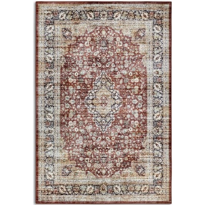 Hanse Home Asya Aurora červený / modrý