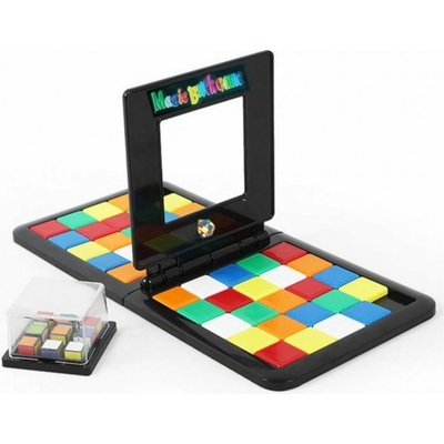Rubik Rubikova závodní hra