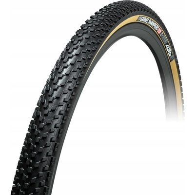 Tufo Gravel Thundero HD CLI1L2307011, rozměr kola 28", šířka 44 mm, hmotnost 470 g