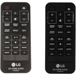 LG cov33552403 - оригинален дистанционен контрол (cov33552403) Дистанционно