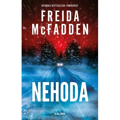 Nehoda
