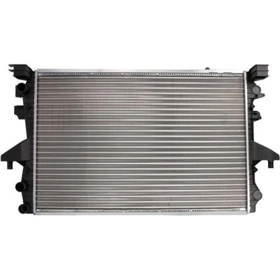Chladič, chlazení motoru KRAFT AUTOMOTIVE 1550811