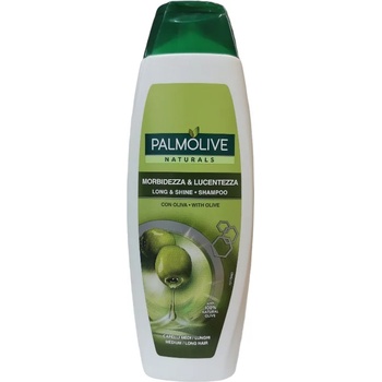 Image 1 of Palmolive шампоан за коса, Маслина, 350мл