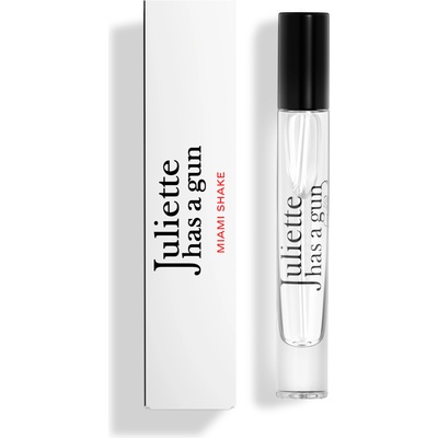 Juliette Has A Gun JULIETE HAS A GUN Miami Shake Eau de Parfum унисекс 7, 5ml