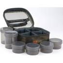 Fox Camolite Glug 6 Pot Case