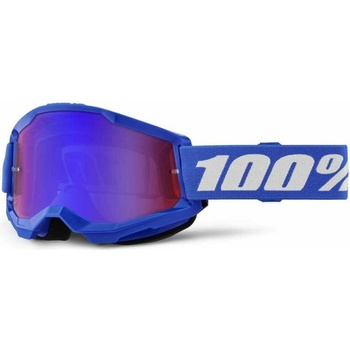 MX 100% STRATA 2