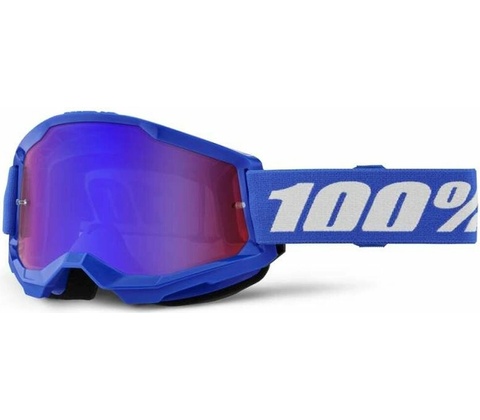 MX 100% STRATA 2