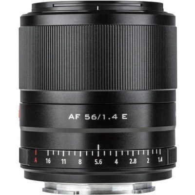 Viltrox AF 56mm f/1.4 STM ED IF Sony E-mount