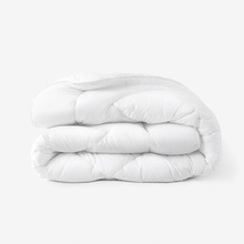 Goldea zimný paplón comfort - 140x200