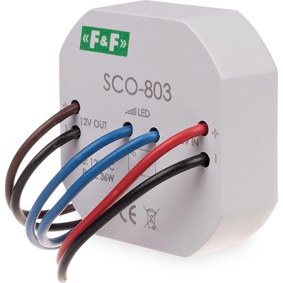F&F SCO-803
