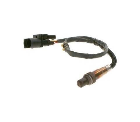 Lambda sonda BOSCH 0 258 007 233