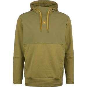 Endura Мъжки суичър Endura Trailster Tech Hoodie - Tweed Green (017-3619-0314)