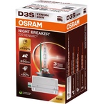 OSRAM xenarc night breaker 220 d3s 35w 4500k