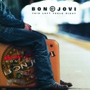 BON JOVI: THIS LEFT FEELS RIGHT CD
