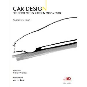 Car design. Progetto per un abito in movimento (2018)