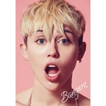 Sony Music Cyrus Miley: Bangerz Tour - DVD (057822)