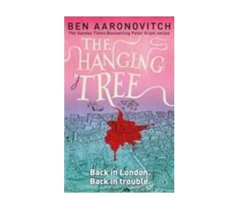 Hanging Tree