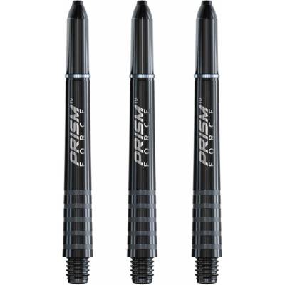 Winmau Prism Force Black Medium – Zbozi.Blesk.cz