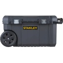 Stanley pojízdný box 50 l (40 kg) STST1-80150