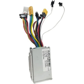 Kugoo Kukirin G2MAX Riadiaca jednotka