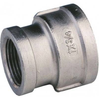 GEBO Nerezový nátrubek redukovaný Redukce: 1” x 1/2”