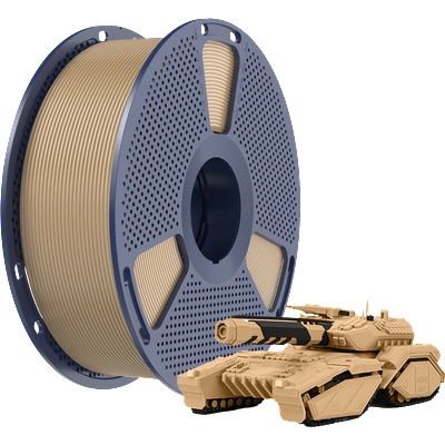 SUNLU PLA Oak - 1, 75 mm / 1000 g (6933582314644)