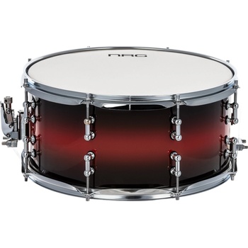 NRG WSN14X65 14" Cherry Burst Малък барабан (WSN14X65)