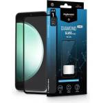 MyScreen MSP MS225151 Samsung Galaxy S23 FE Diamond Glass Lite Edge защитно фолио от закалено стъкло (MS225151)