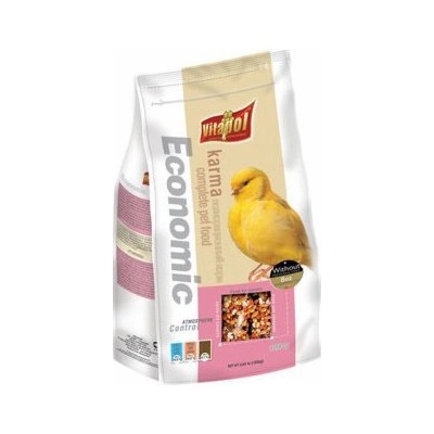 Vitapol Economic Kanár 1,2 kg