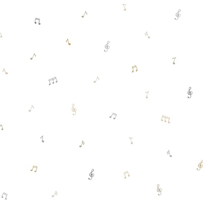 ICH Wallcoverings 451-3 papírová tapeta na zeď Pippo rozměry 0,53 x 10,05 m