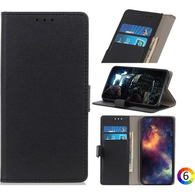 Xiaomi Redmi Note 8 Wallet Калъф и Протектор