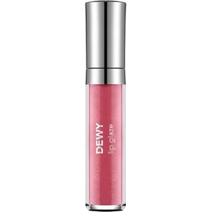 Flormar Течно червило с блясък Dewy Lip Glaze, 026 Party Glow, 4.5 ml - ozone